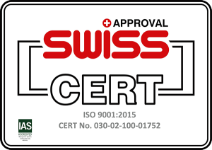 swiss cert